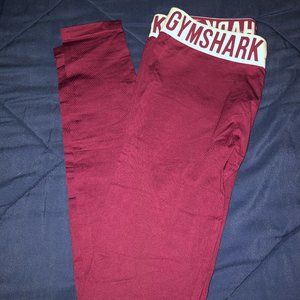 Gymshark Fit Leggings | Women's M | Slightly worn